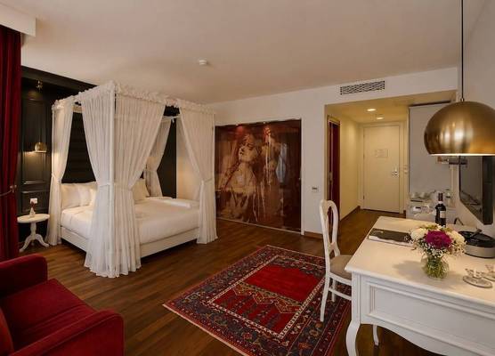 Senatus Hotel - Special Class 1