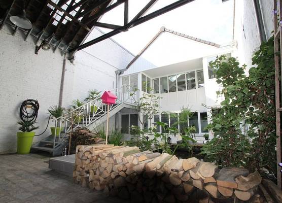 Le Comptoir industriel 1