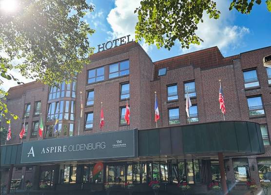 Aspire Oldenburg, Trademark Collection by Wyndham 1
