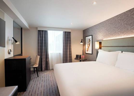 Leonardo Hotel Chester 1