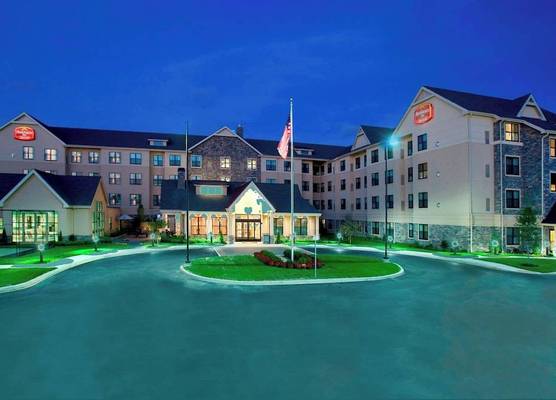 Residence Inn Dover 1