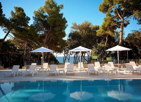 Park Plaza Arena Pula 1