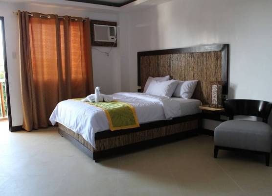 Bamboo Beach Resort & Restaurant 1