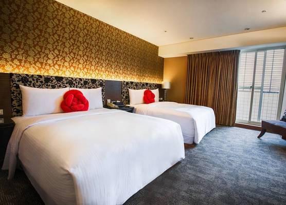 Cai She Hotel 1