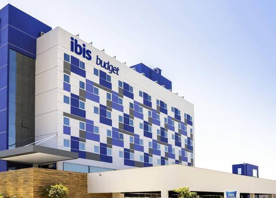 Ibis Budget Farroupilha 1