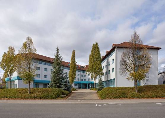 Sunday Hotel Stuttgart Herrenberg 1