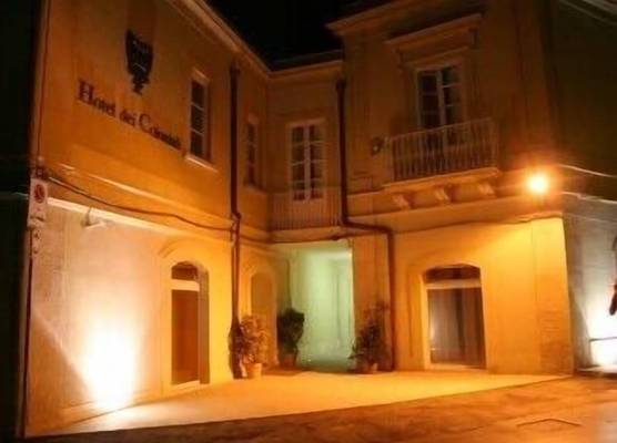 Hotel dei Coloniali 1