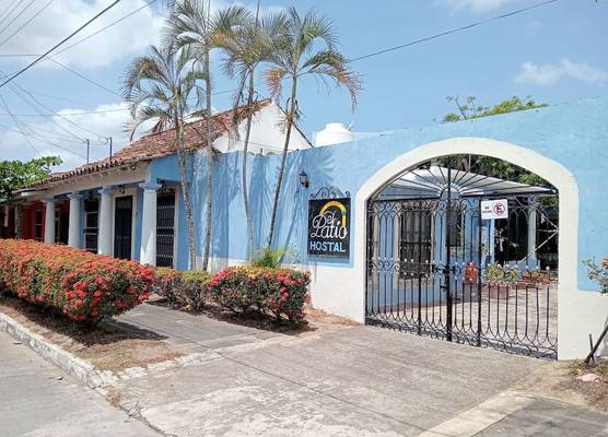 Hotel El Patio 1