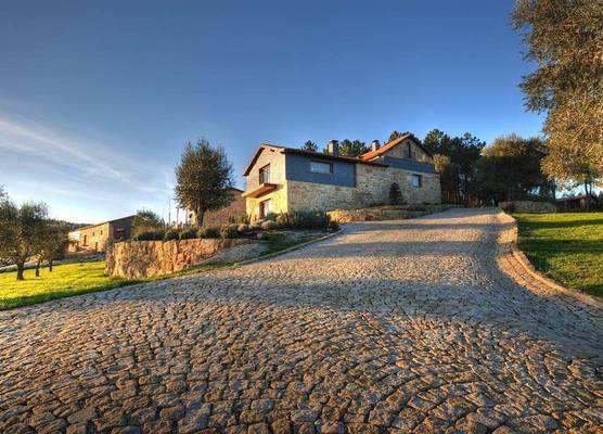 Quinta do Medronheiro Hotel Rural 1