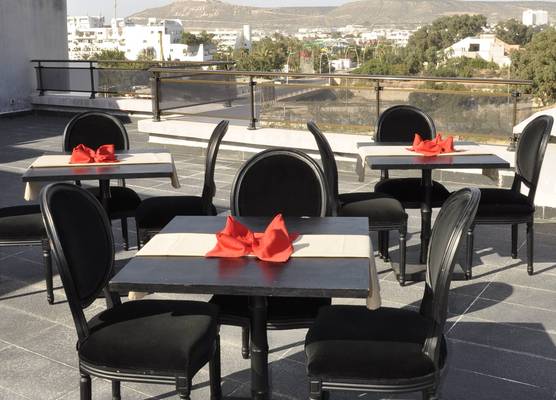 La Suite Hotel Agadir Adults Only 1