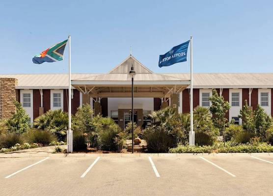 Protea Hotel by Marriott Bloemfontein 1