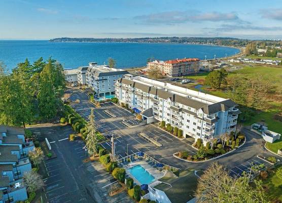 Worldmark Birch Bay 1