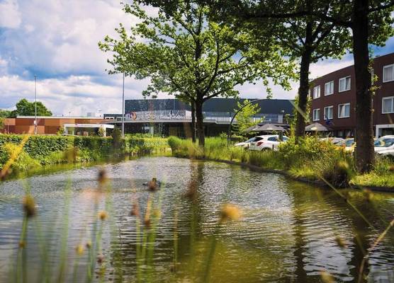 Hotel De Bonte Wever Assen 1