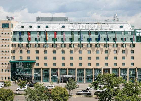 ARCOTEL Wimberger Wien 1
