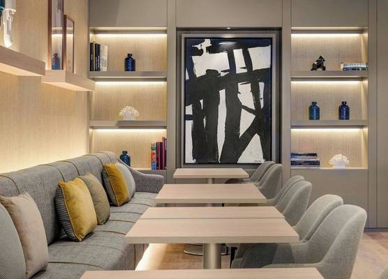 AC Hotel Tarragona by Marriott 1