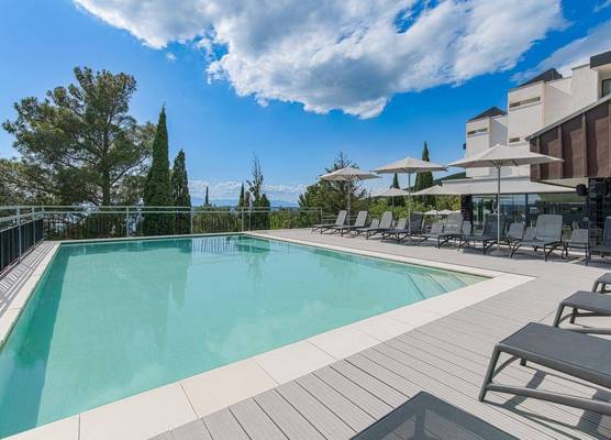 Hotel & Holiday Resort Ad Turres 1