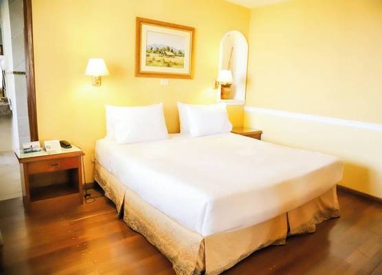 Nobile Hotel Premier Hill 1