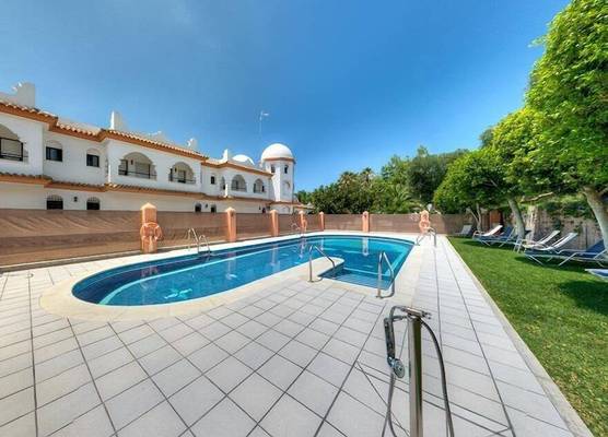 Hostal Alhambra 1