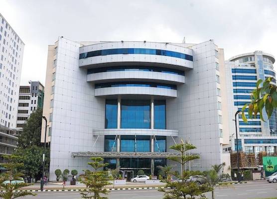 Inter Luxury Hotel 1