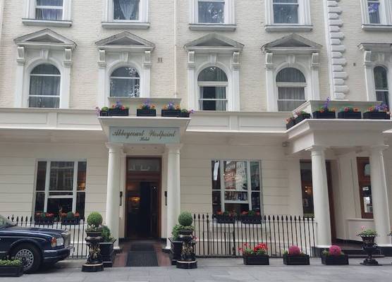 Abbey Court Hotel - Hyde Park 1