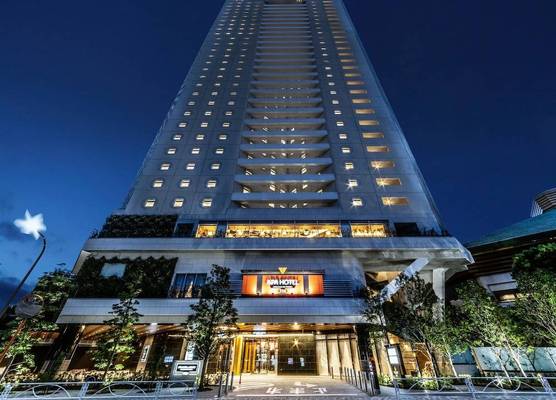 APA Hotel & Resort Ryogoku Ekimae Tower 1