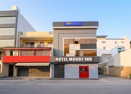 Fabhotel Moody Inn Nawada 1