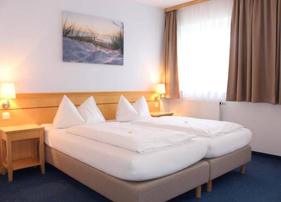Hotel Nummerhof 1