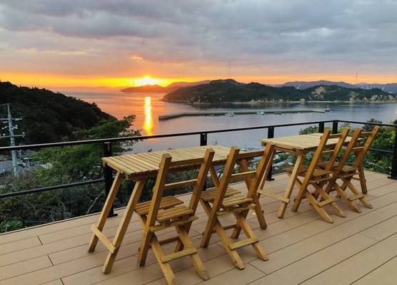 MY LODGE Naoshima 1