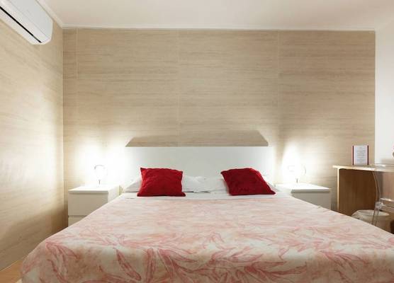 Vittoria Guest House Salerno 1