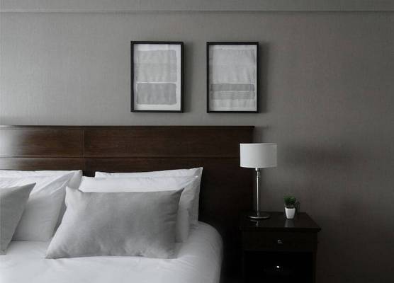 Hotel 8 de Octubre 1