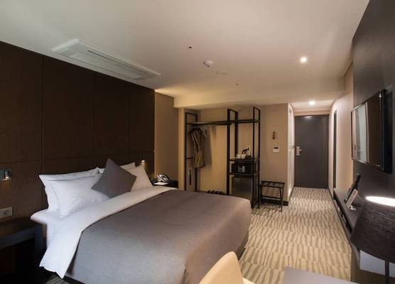 Hotel Foret Premier Nampo 1