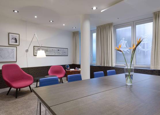 Hotel Stella Maris 1