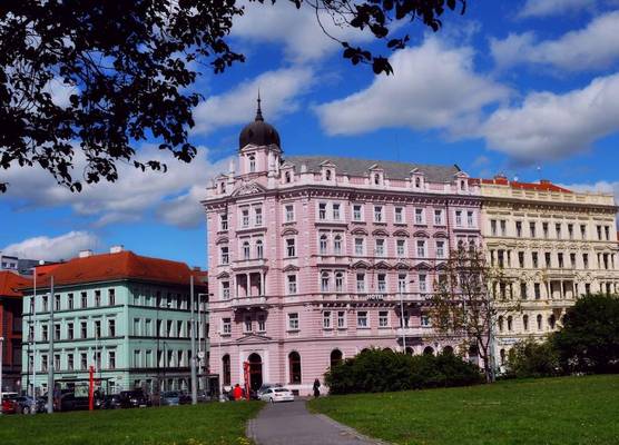 Hotel Opera 1