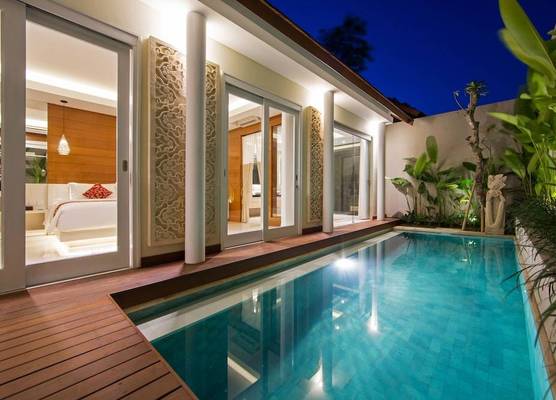 Sithala Villa Seminyak 1