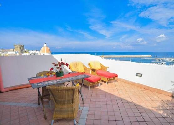 Hotel Terme Zi Carmela 1