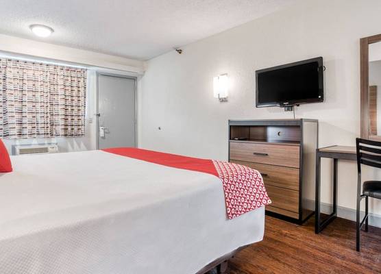 Dallas Love Field Inn 1