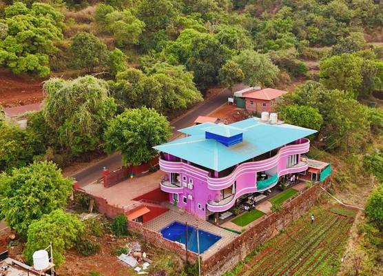 Vista Hill 1