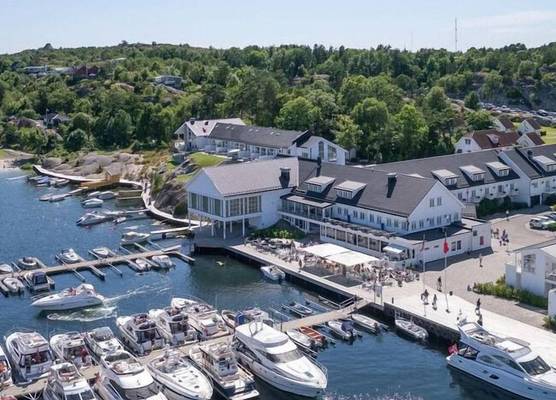 Havna Hotel & Sjøbad 1