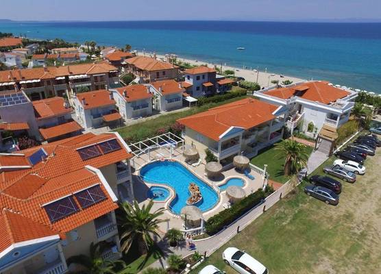 Hotel Rigakis 1