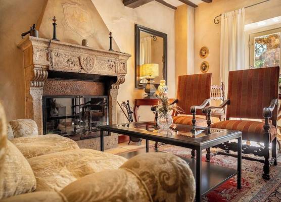I Capricci Di Merion - Resort & Spa 1