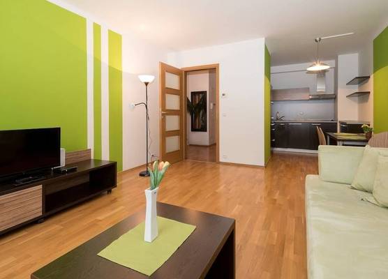 Aparthotel Angel 1