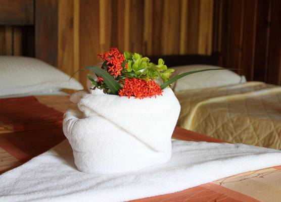Hotel Kokoro Mineral Hot Springs 1