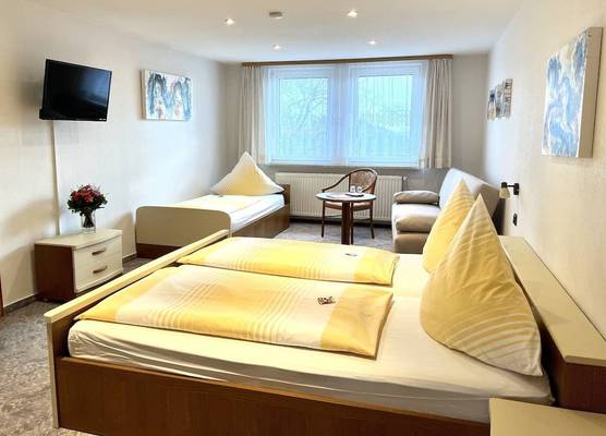 Hotel Ingeburg 1