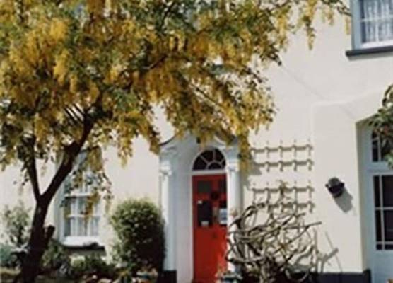 College Guest House 1