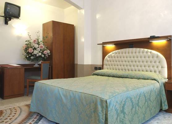 Atlantide Hotel 1