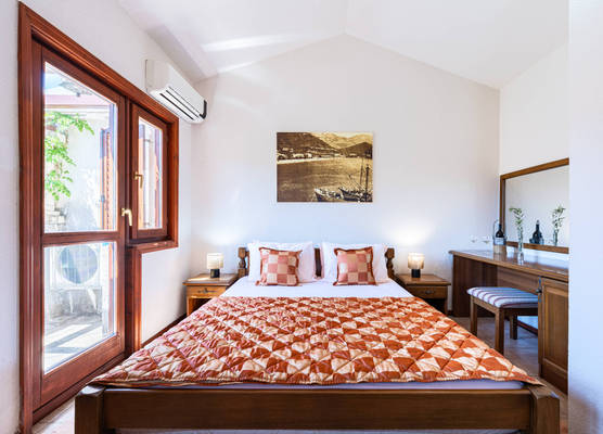 Hotel Dubrava Budva 1