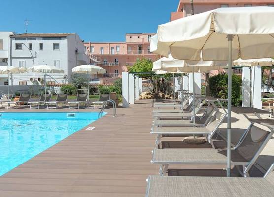 Hotel Giardino La Playa - Adults Only 1