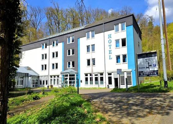 Koblenz Valley Hotel by Belvilla 1