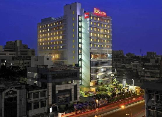 ibis Chennai City Centre - An Accor Brand 1