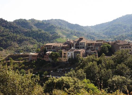 ORA Hotel Priorat, a Member of Design Hotels 1